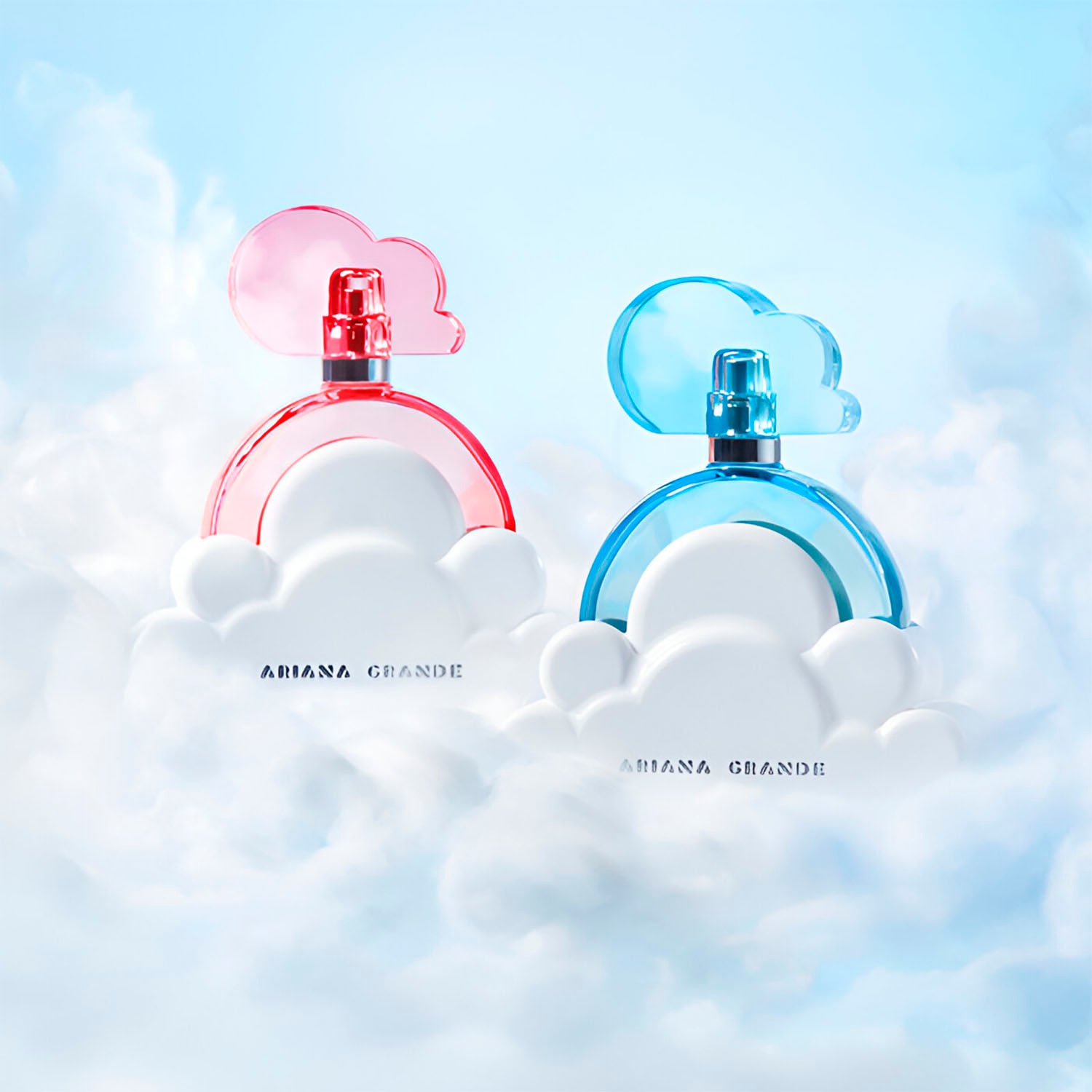 SET DE MINIS PARA DAMA CLOUD